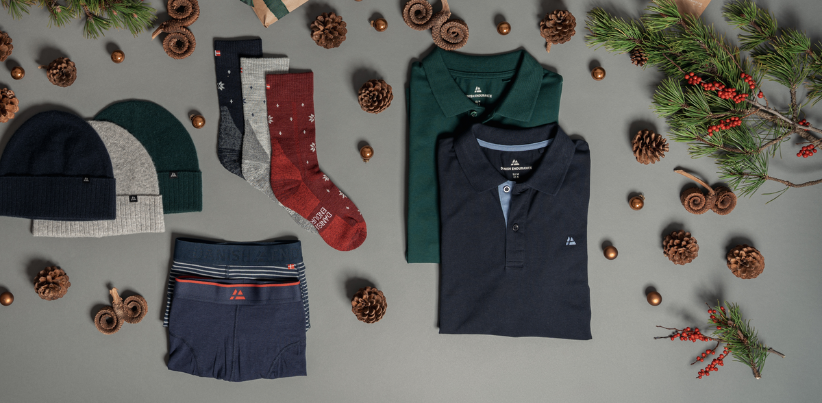 Gifts for Him: Gear He'll Actually Use