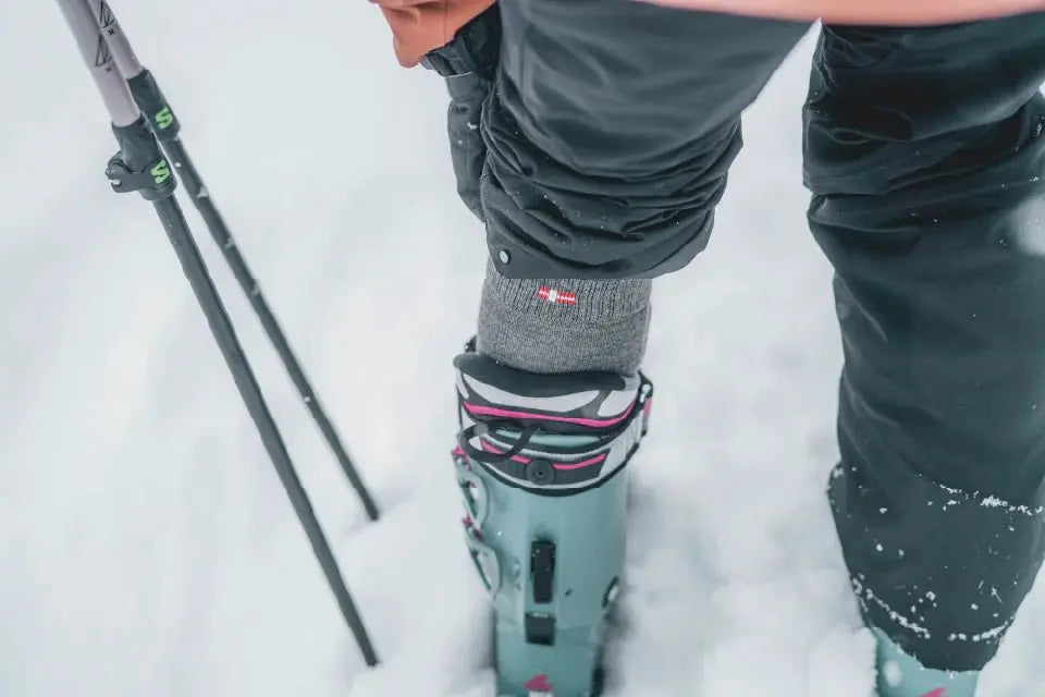 As Seen On: Winter Edition + BFCM Follow-Up - DANISH ENDURANCE