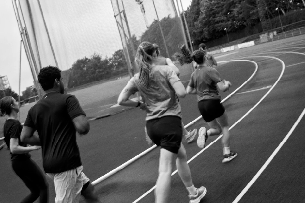 Black Friday Sale: Up to 50% Off Performance Favorites - DANISH ENDURANCE