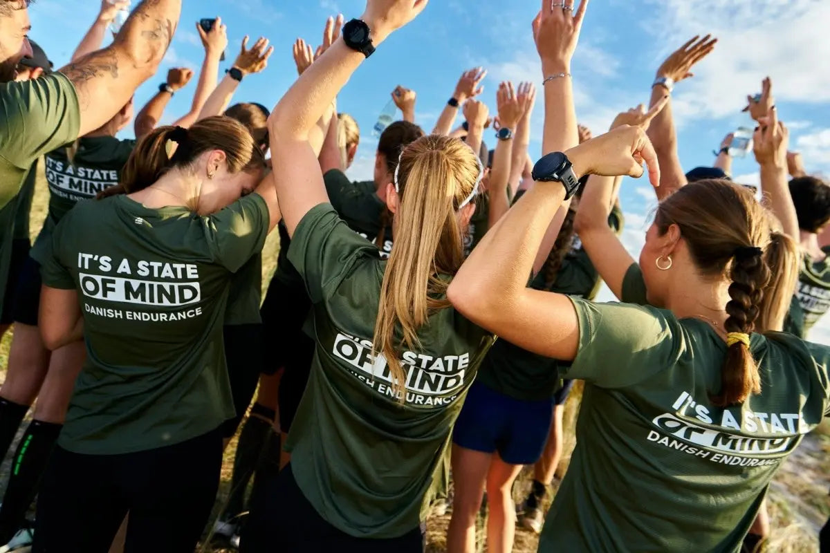 Danish Endurance 2025 Wrapped: Performance, Purpose & Progress - DANISH ENDURANCE