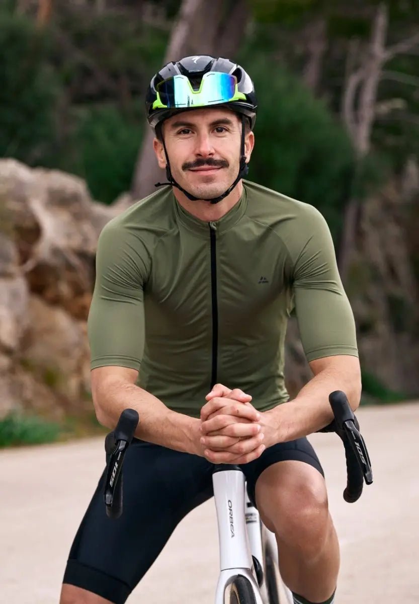 Do Socks Even Matter When Cycling? - DANISH ENDURANCE