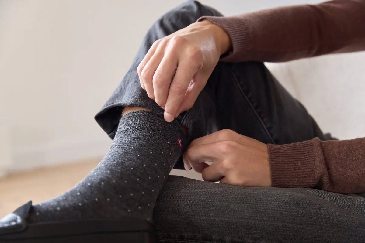 Gifts That Fit All: Timeless Merino Accessories & Dress Socks for Effortless Gifting - DANISH ENDURANCE