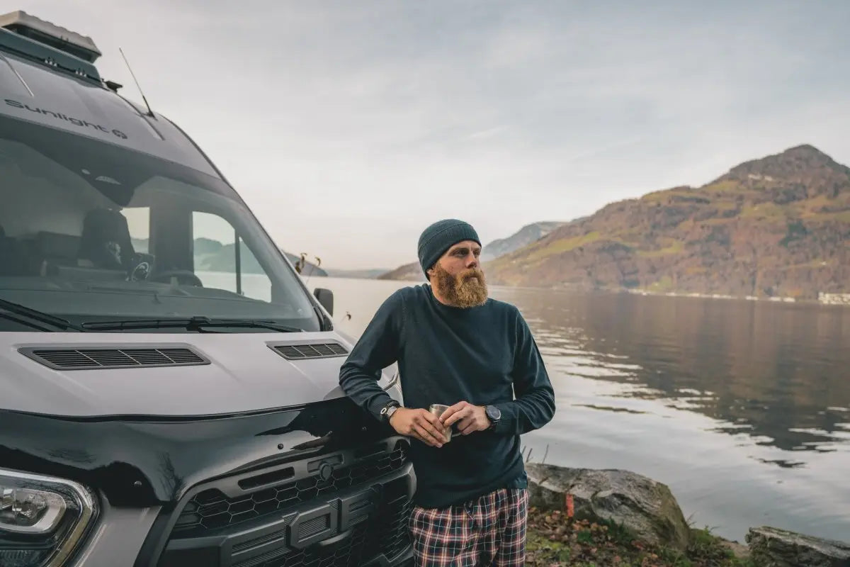 Home for the Holidays: Cozy Essentials for Slow Mornings & Relaxed Evenings - DANISH ENDURANCE