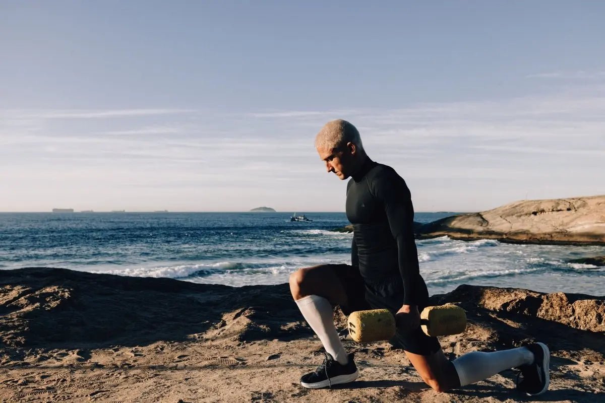 HOW CROSS TRAINING CAN TAKE YOUR FITNESS TO THE NEXT LEVEL - DANISH ENDURANCE