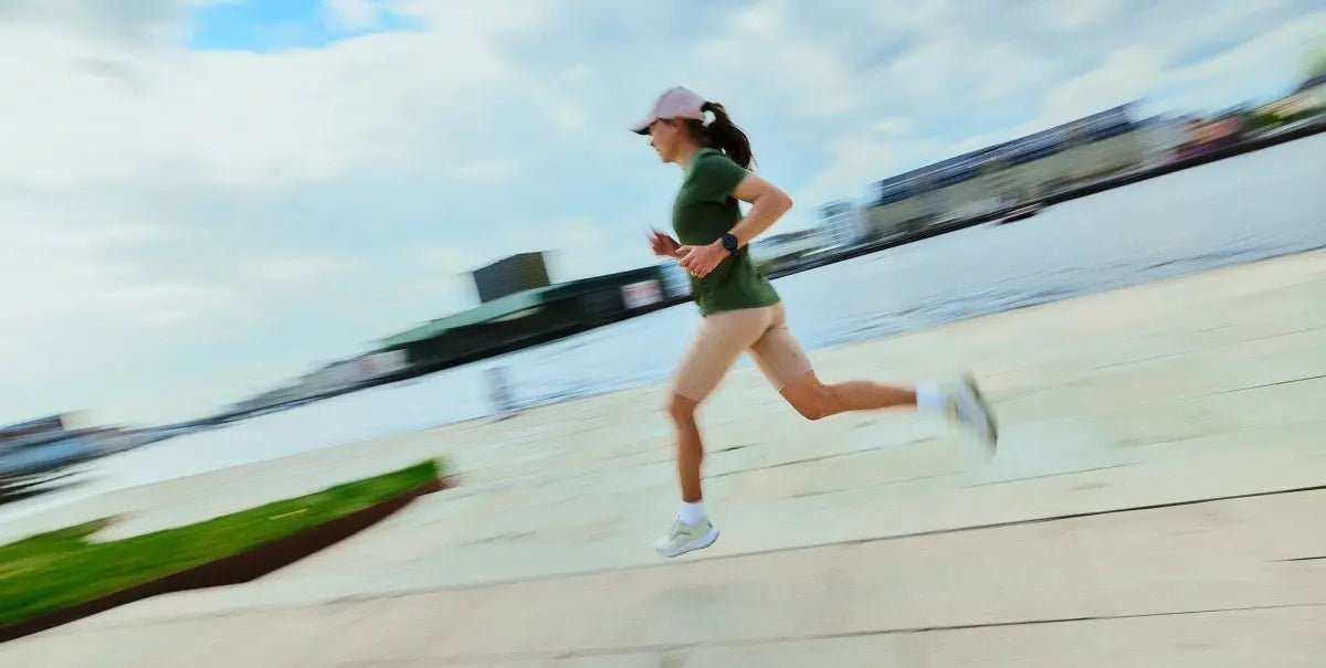 HOW TO AVOID EXHAUSTION AND BURNOUT WHILE PREPARING FOR A MARATHON - DANISH ENDURANCE