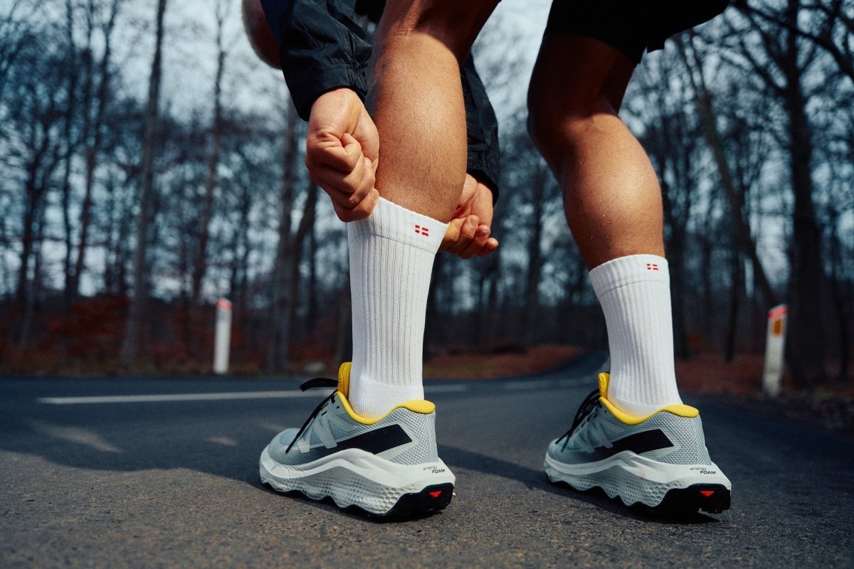 How To Become Ready For Your Next Trail Run - DANISH ENDURANCE