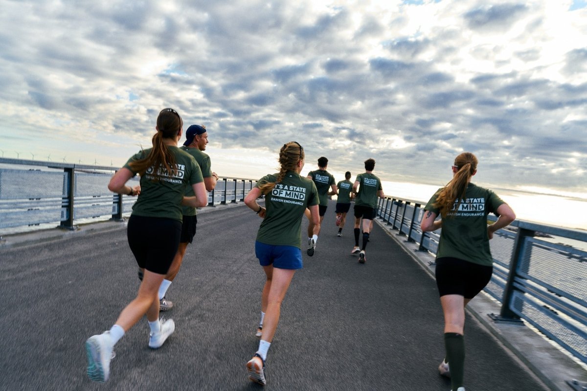Last Heat Before CPH Half: Do You Have Your Gear Ready for the Autumn Races? - DANISH ENDURANCE