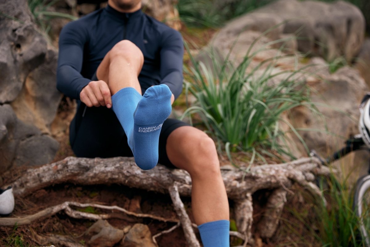 Last of Summer Styles: Performance Gear for the Final Warm Days - DANISH ENDURANCE