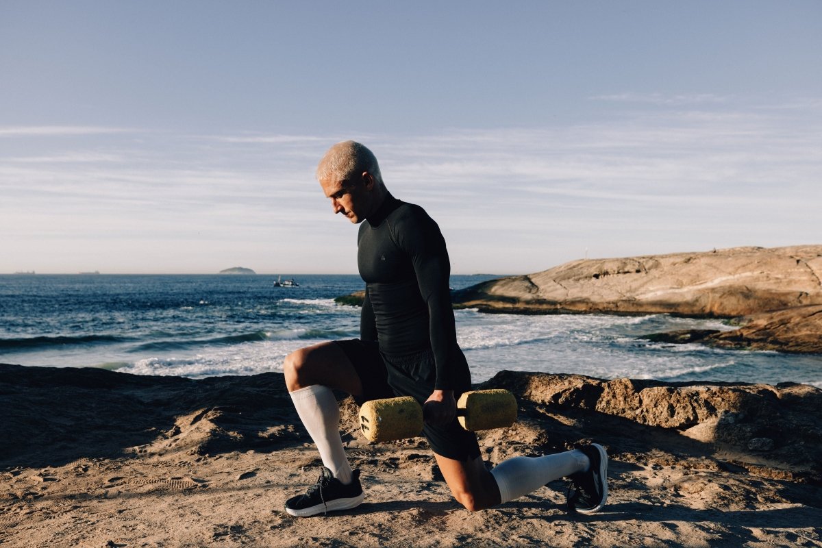 Power Up Your Training with Compression - DANISH ENDURANCE