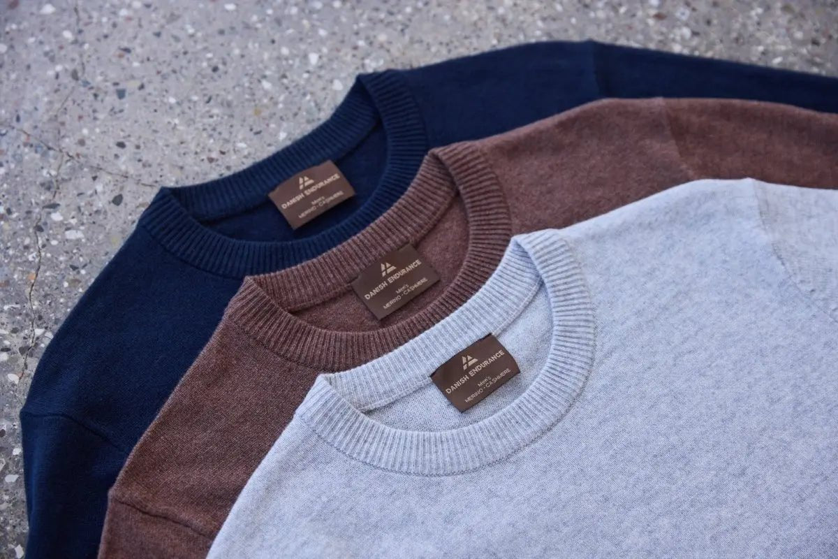Soft, Breathable, and Built for Every Season: Discover Timeless Comfort - DANISH ENDURANCE