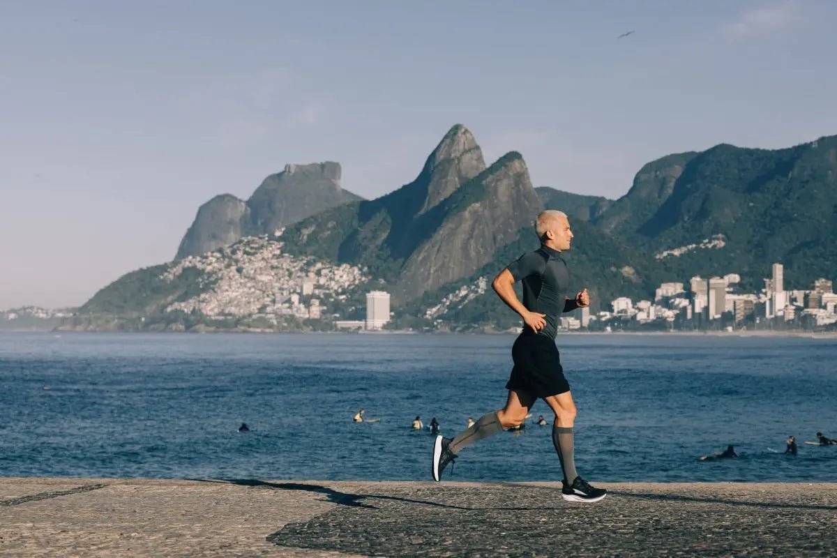 Unleash Your Inner Powerhouse: Why a Strong Core Benefits You (And Everyone!) - DANISH ENDURANCE