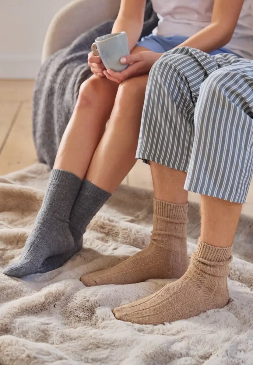 What makes Alpaca Fiber Socks the right choice for you? - DANISH ENDURANCE