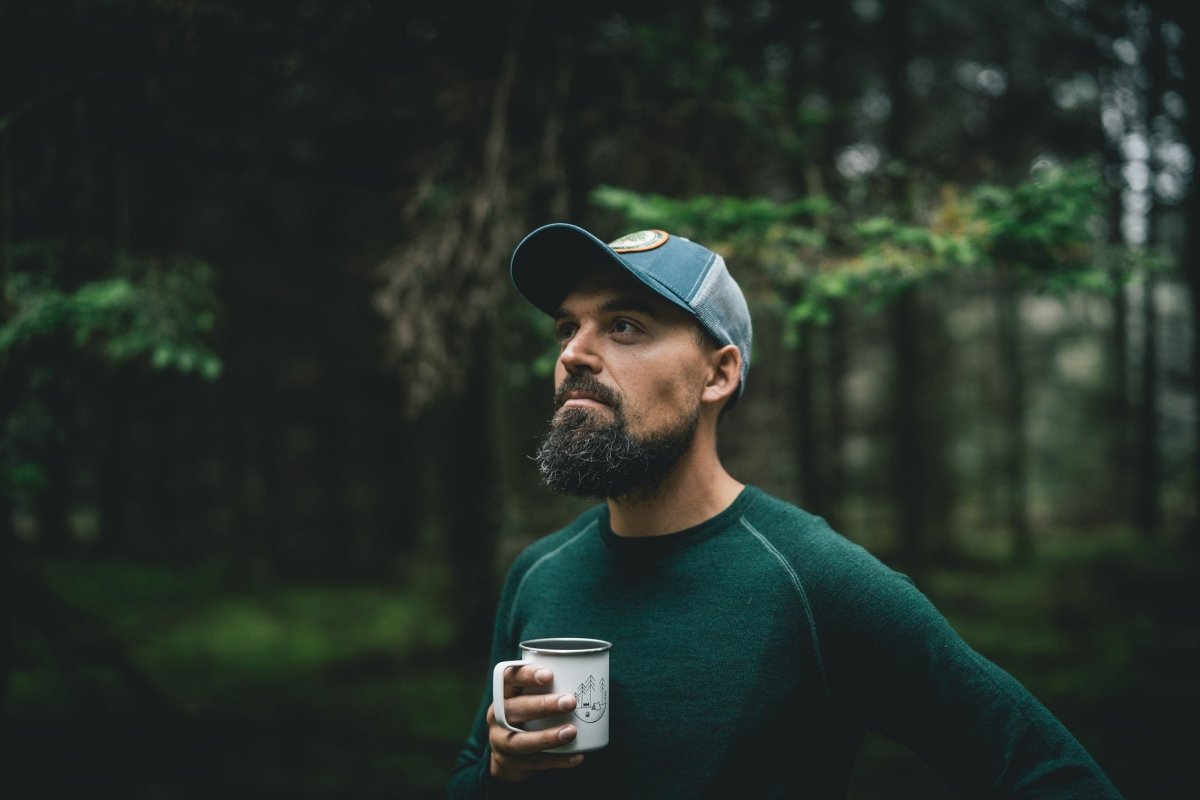 WINTER COMFORT: EVERYDAY ESSENTIALS FOR THE COLD SEASON - DANISH ENDURANCE