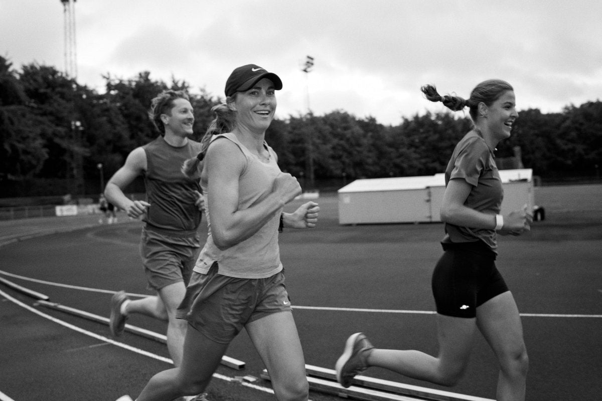 Zone 2: The Secret of Getting Faster and Living Longer - DANISH ENDURANCE