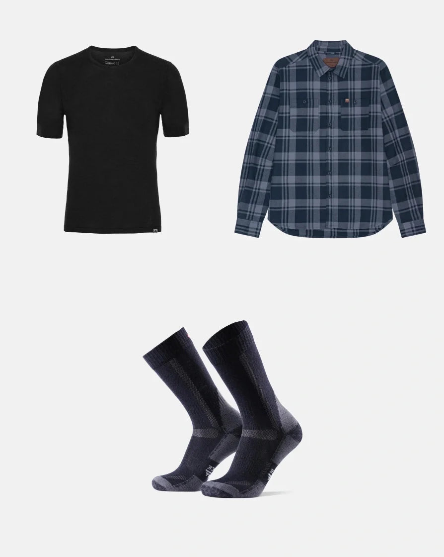 Summit Hiking Bundle