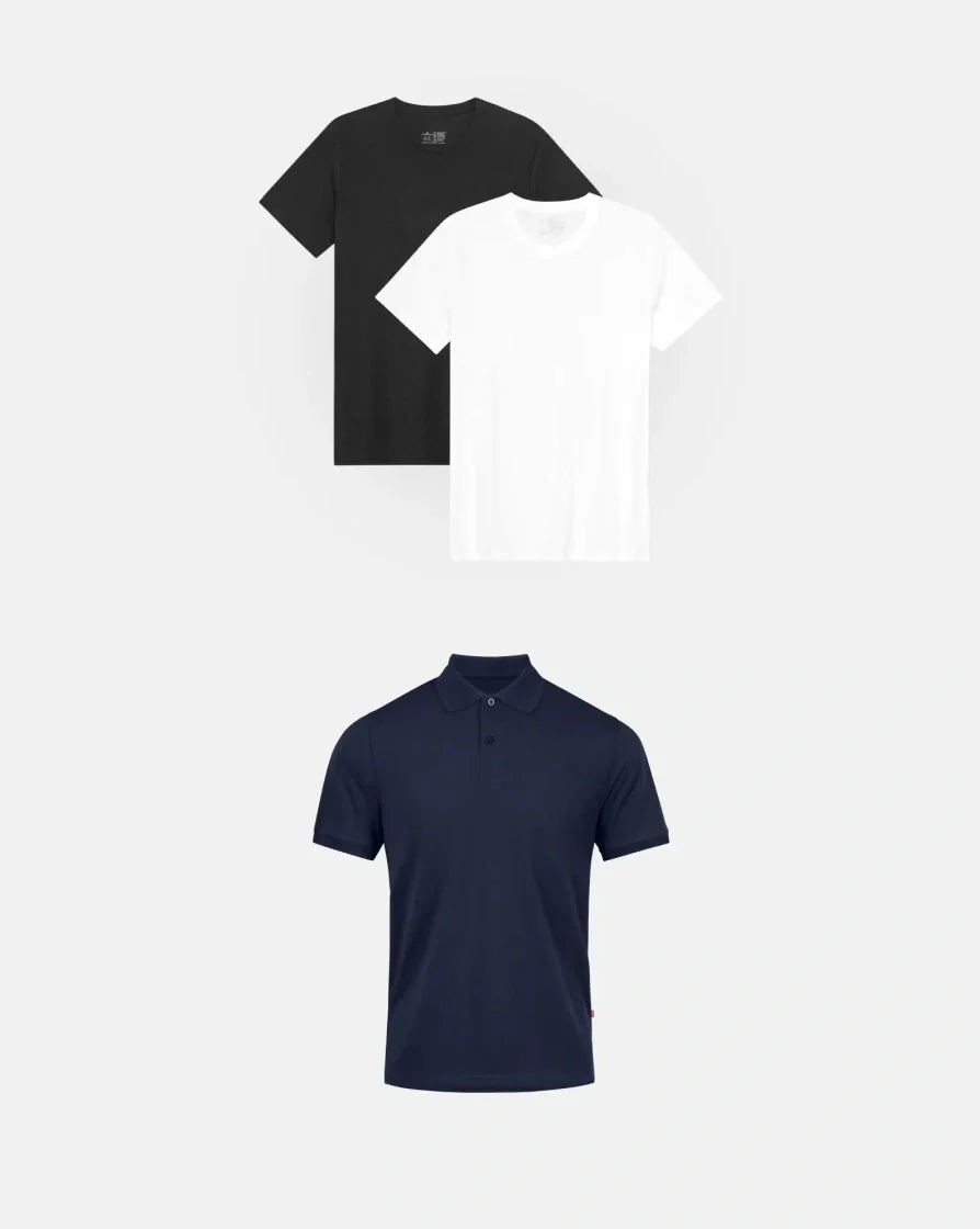 Everyday Basics Bundle