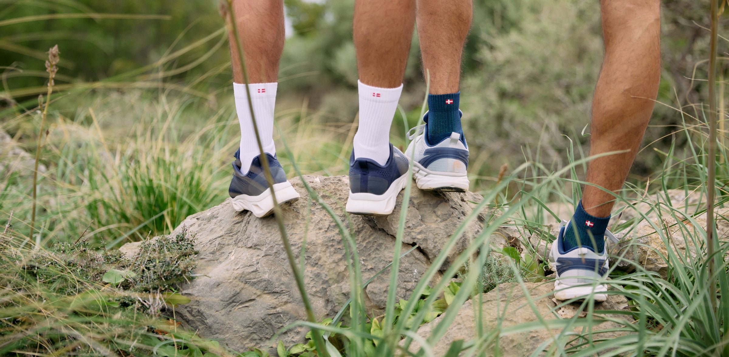 All Socks - DANISH ENDURANCE