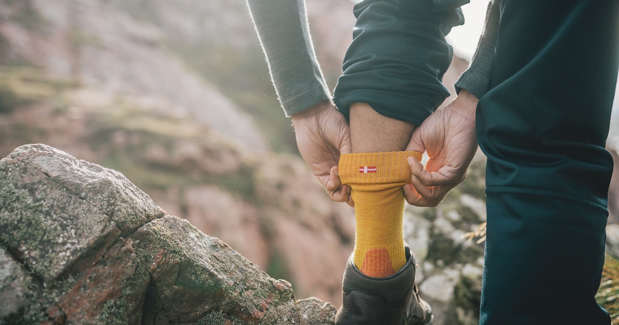 All Socks - DANISH ENDURANCE