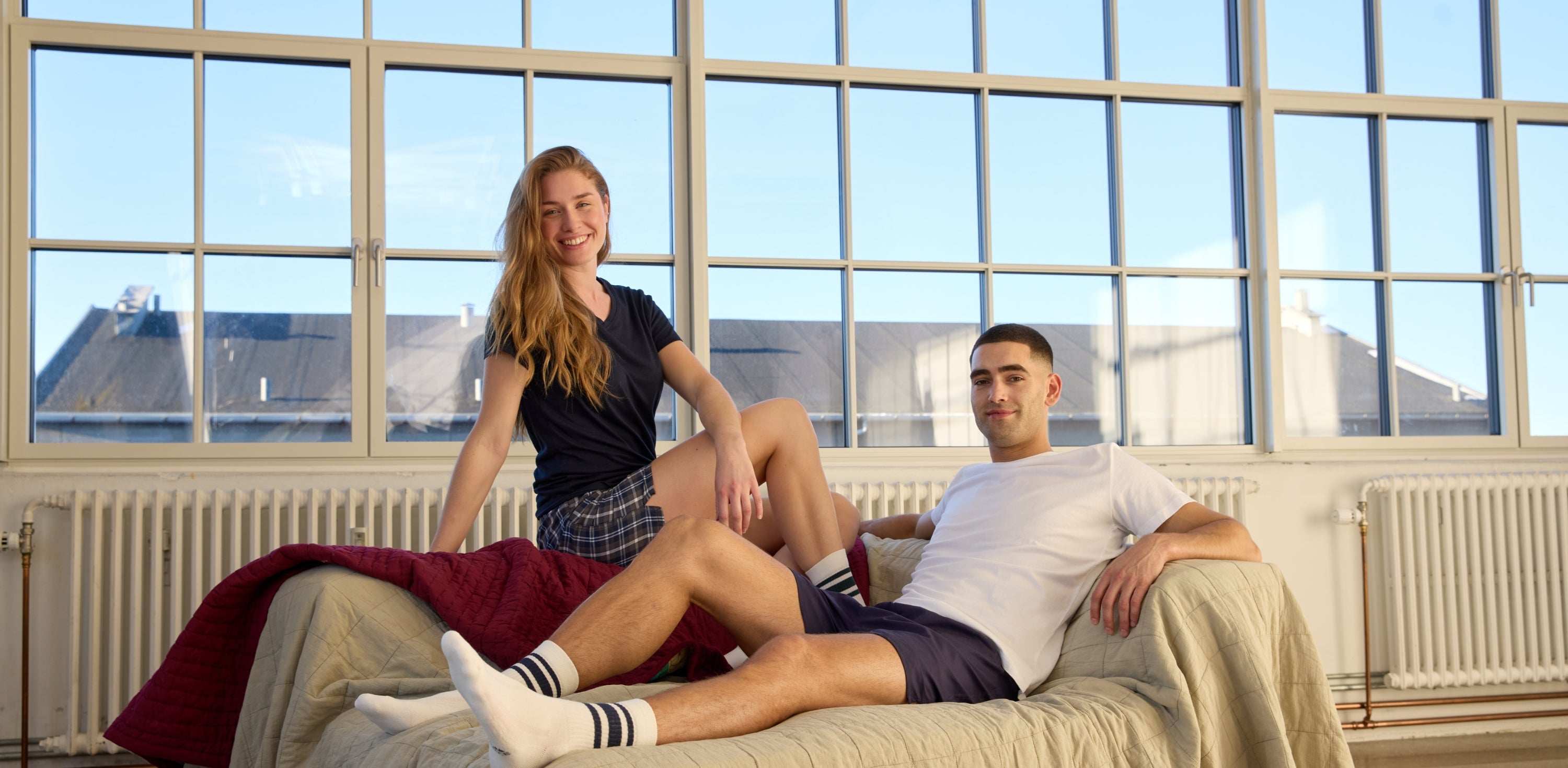 All Underwear - DANISH ENDURANCE
