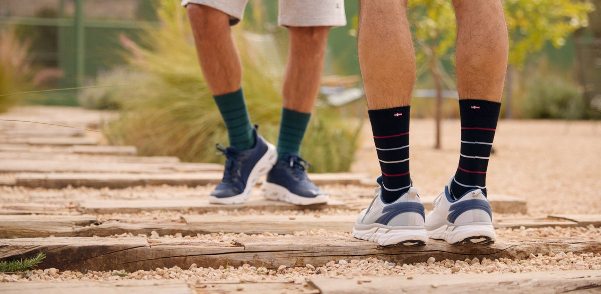 Bamboo Socks - DANISH ENDURANCE