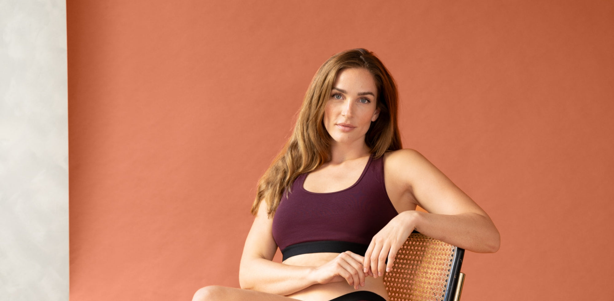 Bralettes - DANISH ENDURANCE