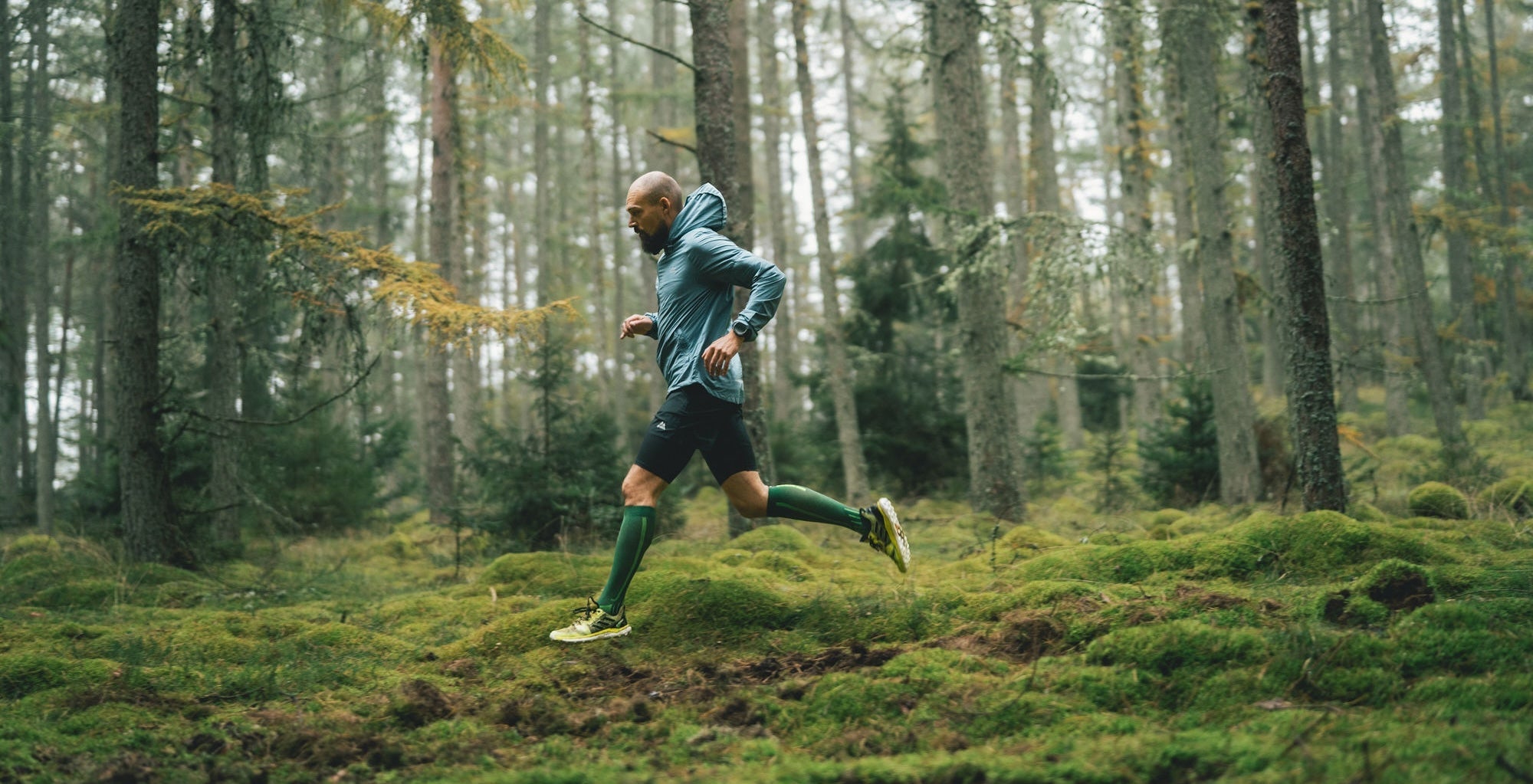 COMPRESSION SOCKS - DANISH ENDURANCE