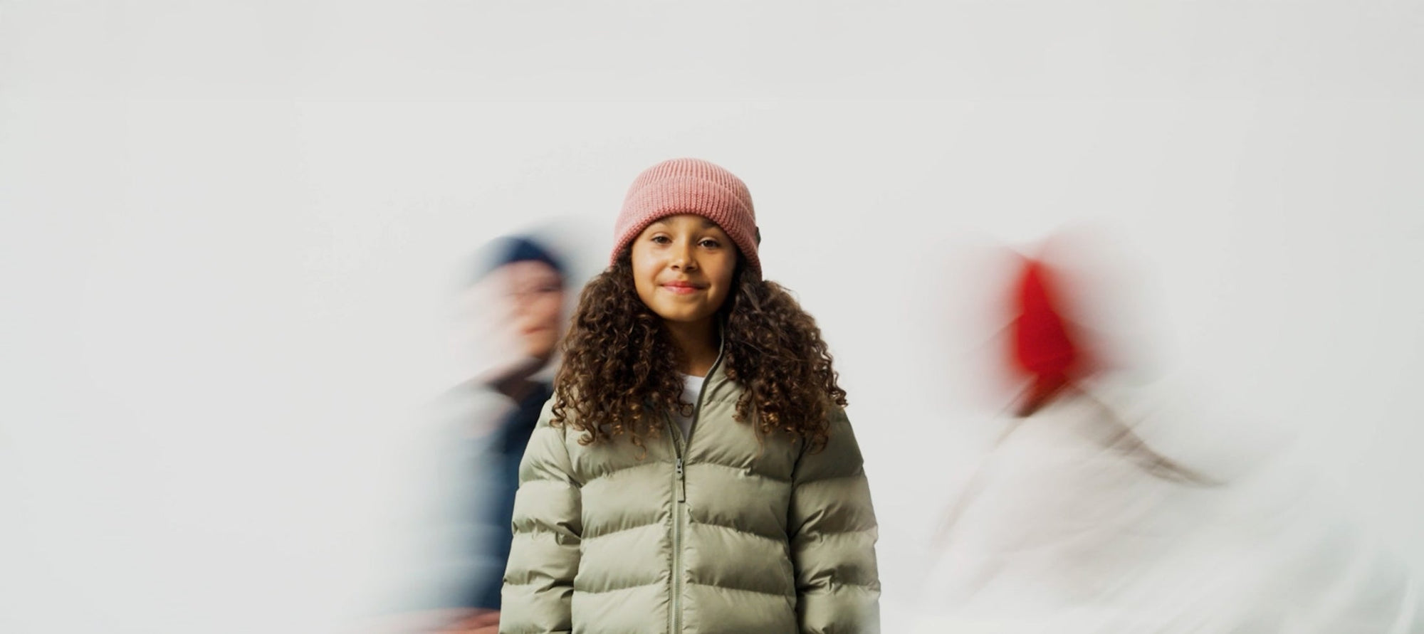 Kids - DANISH ENDURANCE