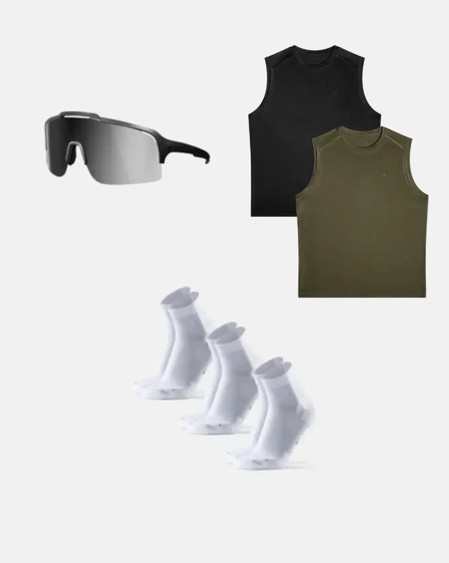 Long Run Bundle - DANISH ENDURANCE