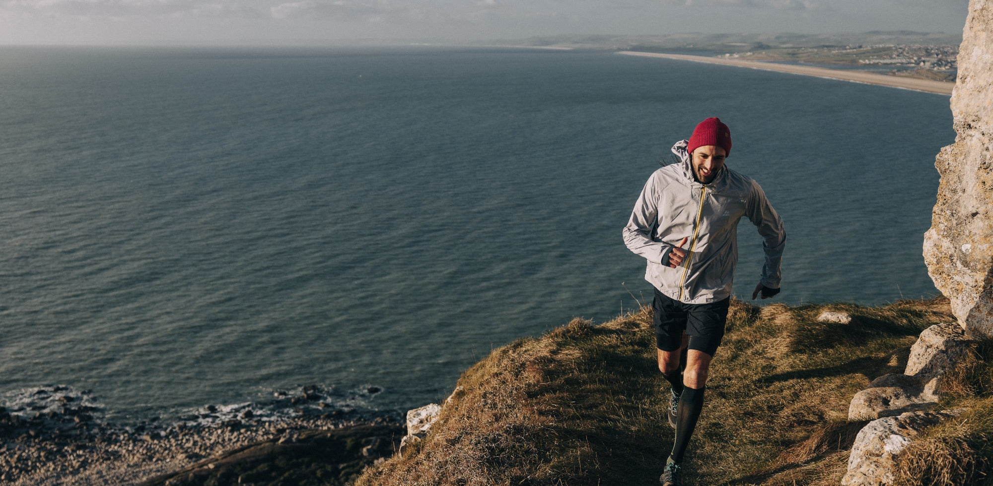 Men's Jackets & Hoodies - DANISH ENDURANCE