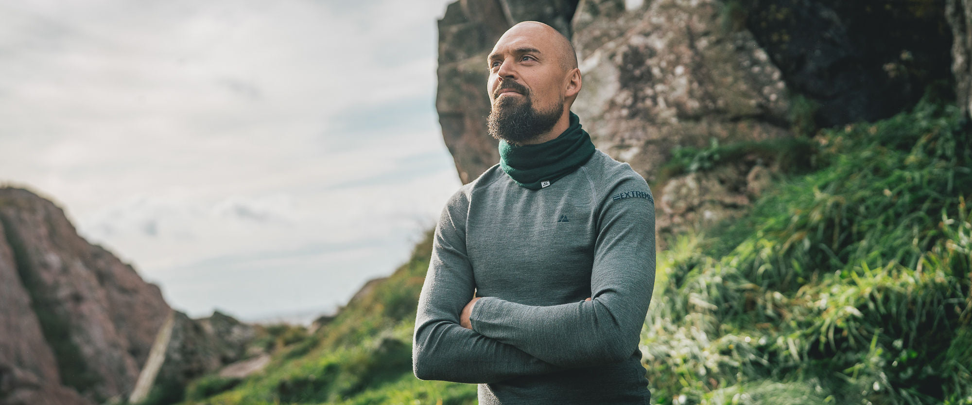 Men's New Arrivals - DANISH ENDURANCE