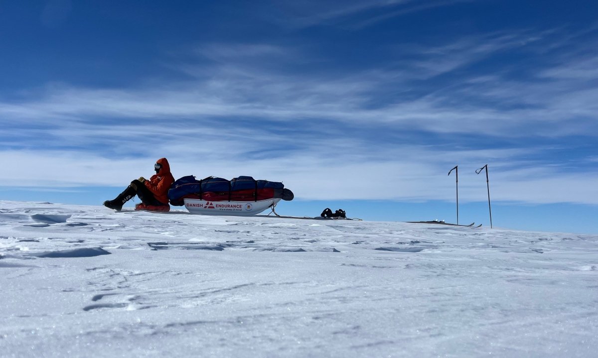 Rasmus’ Favorite Gear – Tested to the Limit - DANISH ENDURANCE