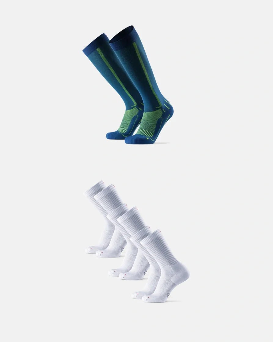Runner's Sock Bundle - DANISH ENDURANCE