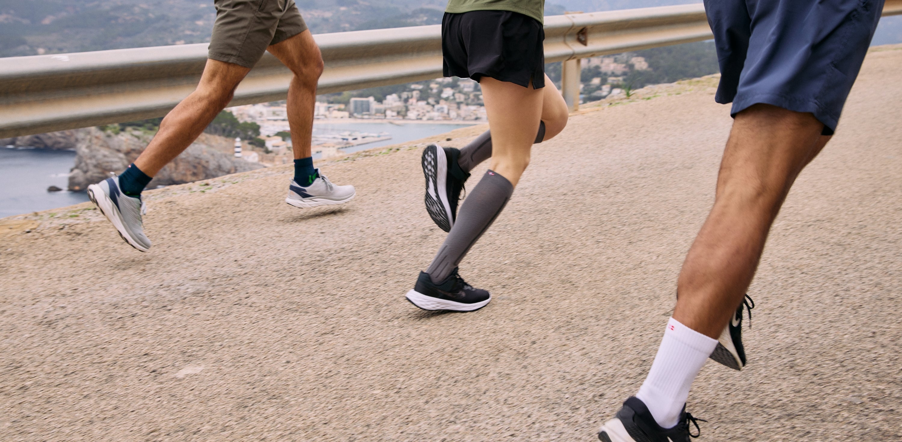 Running Socks - DANISH ENDURANCE