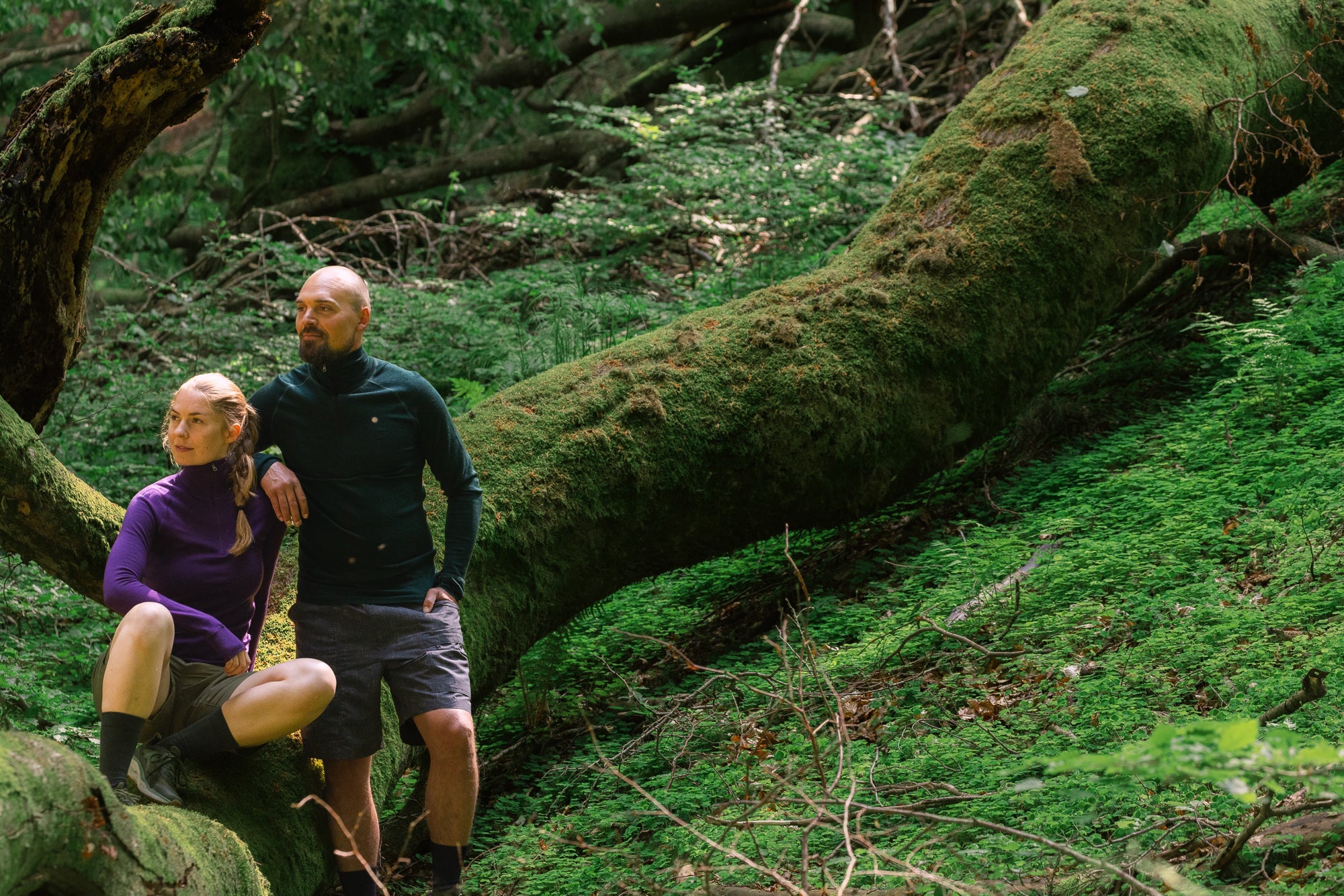 Tops & T-Shirts - DANISH ENDURANCE