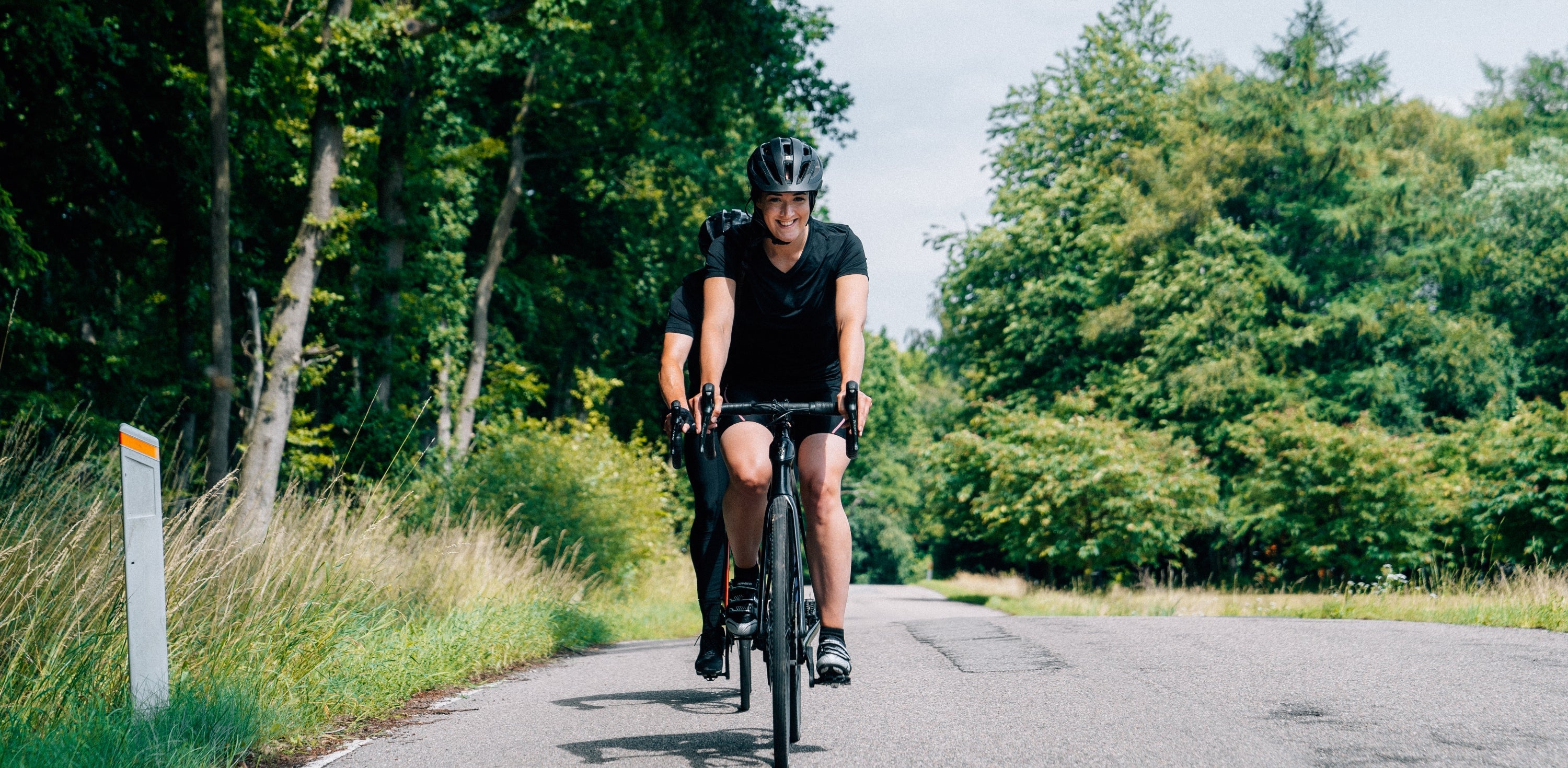 WOMEN'S CYCLING - DANISH ENDURANCE
