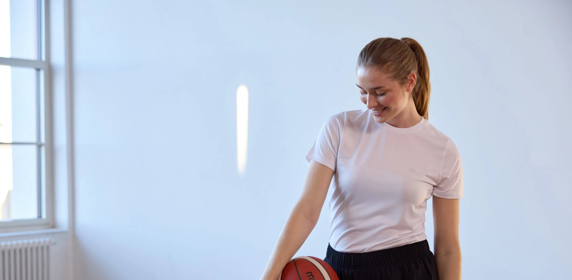 Women's Indoor Training - DANISH ENDURANCE