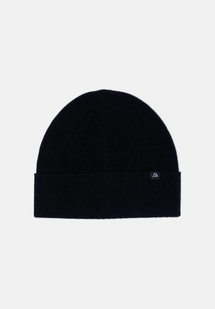 100% CASHMERE BEANIE - DANISH ENDURANCE