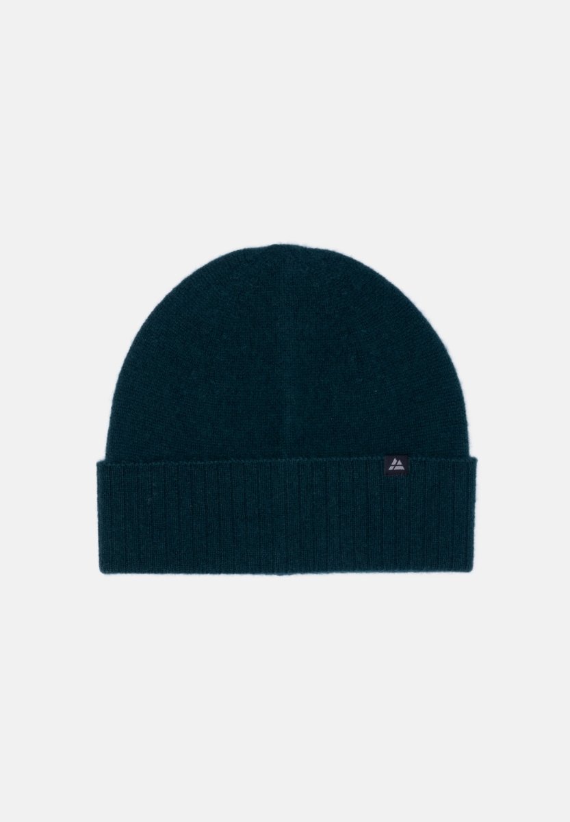 100% CASHMERE BEANIE - DANISH ENDURANCE