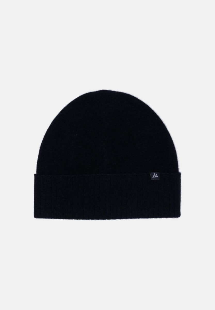 100% CASHMERE BEANIE - DANISH ENDURANCE