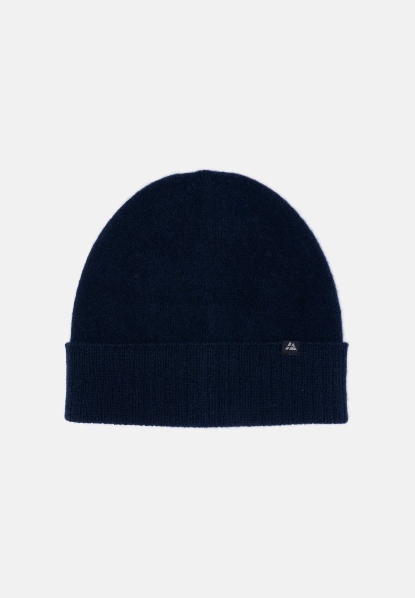 100% CASHMERE BEANIE - DANISH ENDURANCE