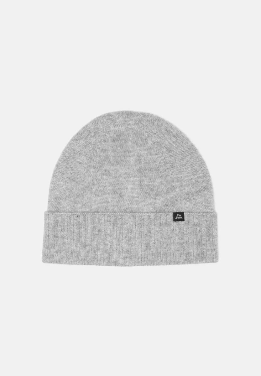 100% CASHMERE BEANIE - DANISH ENDURANCE