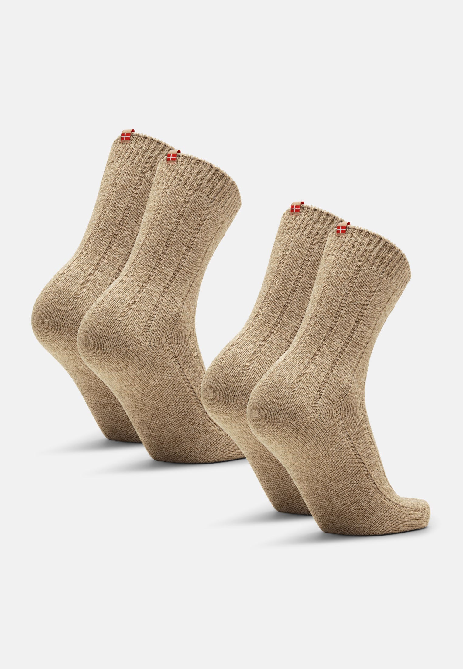 ALPACA WOOL SOCKS