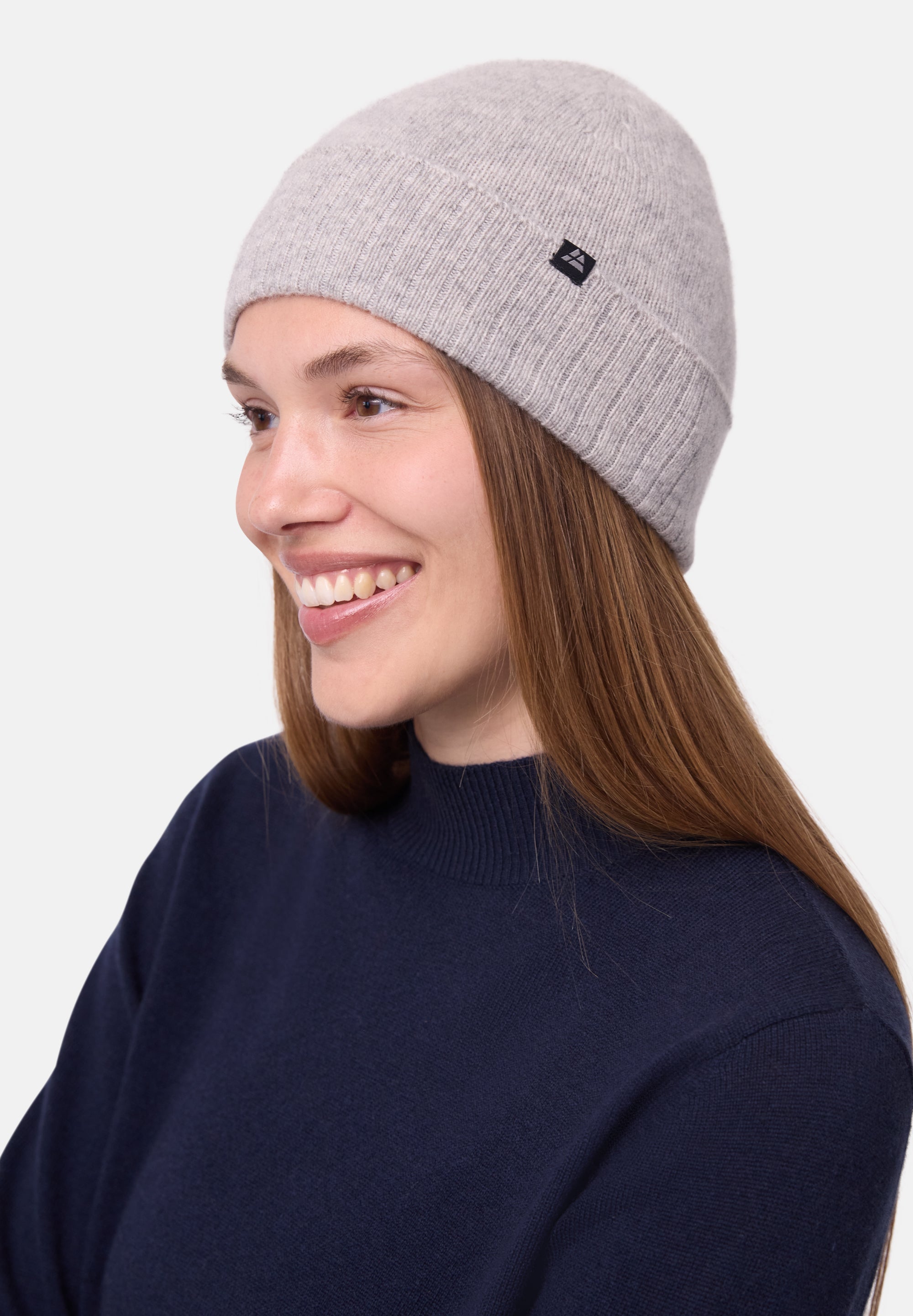GORRO 100% CACHEMIRA