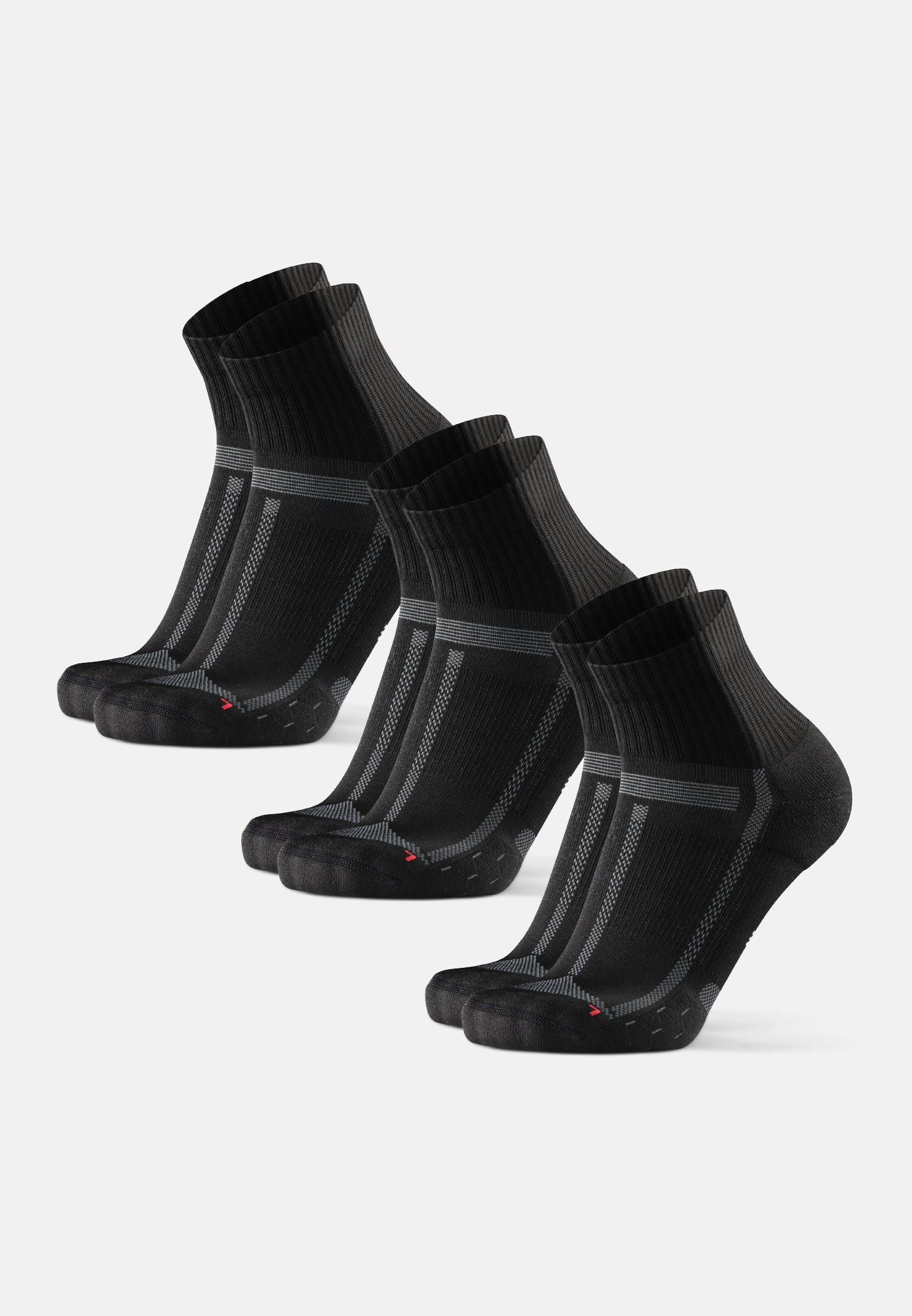 CALCETINES DE RUNNING DE LARGA DISTANCIA PARA NIÑOS