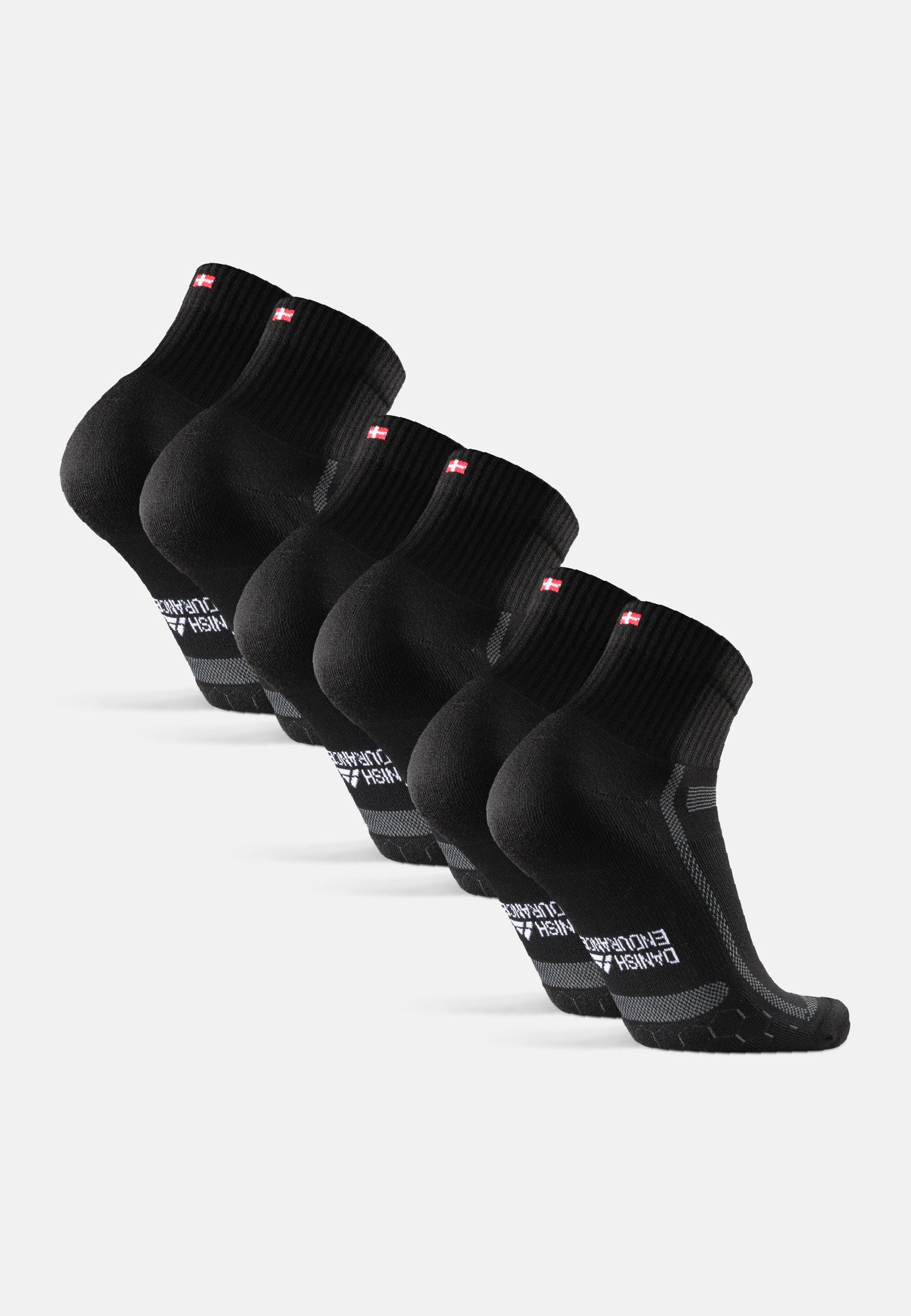 CALCETINES DE RUNNING DE LARGA DISTANCIA PARA NIÑOS