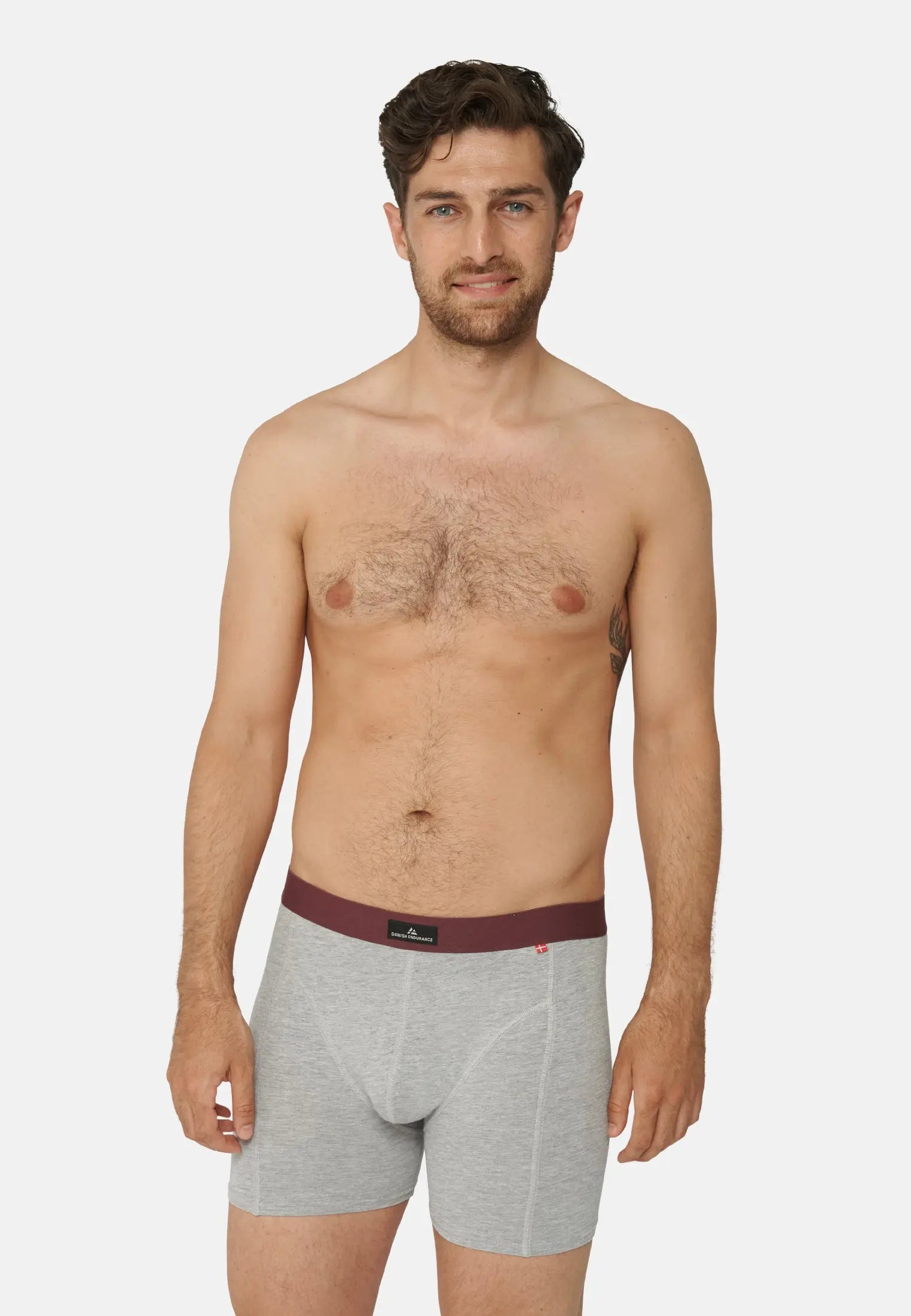 CLASSIC TRUNKS (Outlet) DANISH ENDURANCE