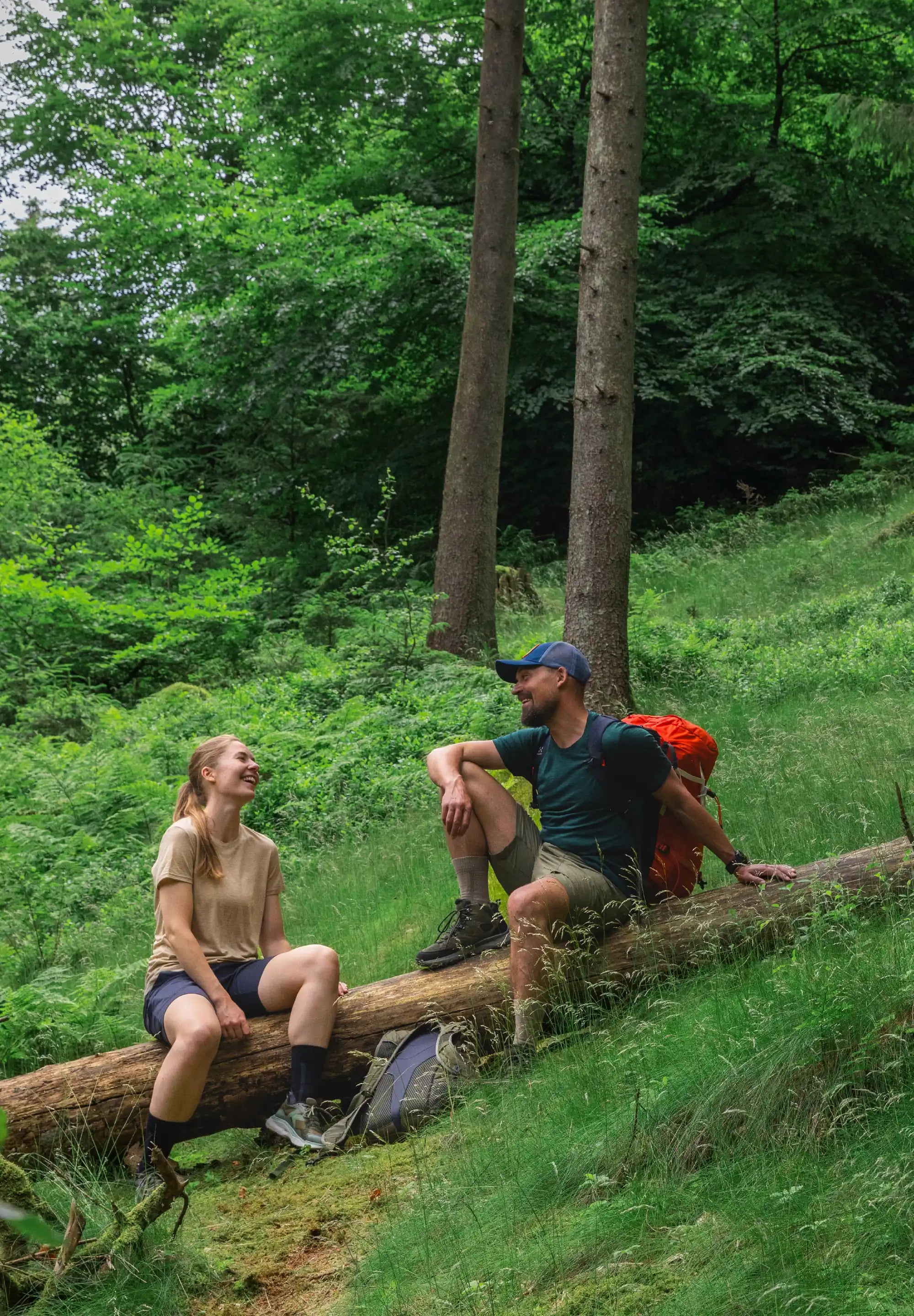 100% MERINO T-SHIRT FOR MEN