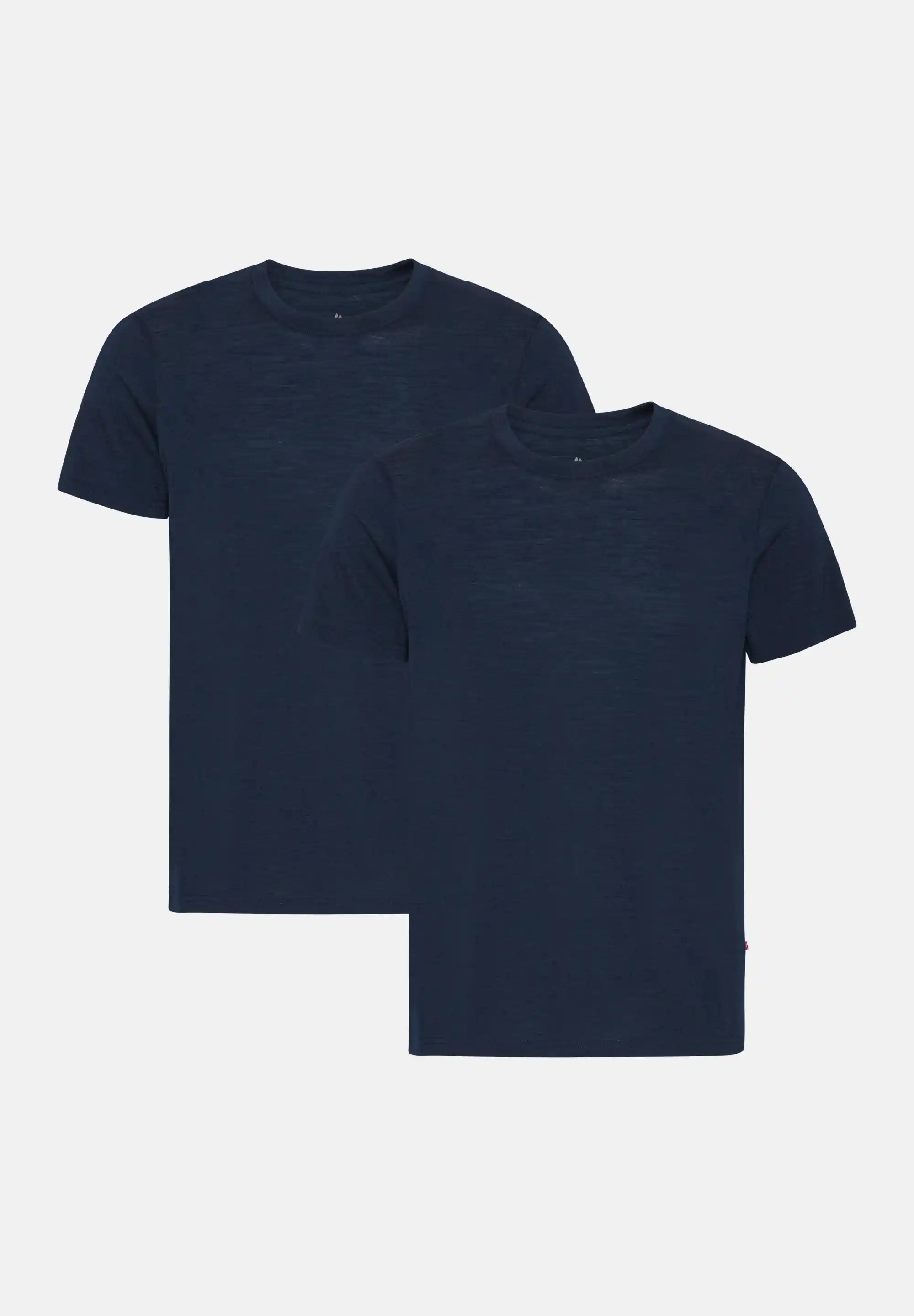 100% MERINO T-SHIRT FOR MEN