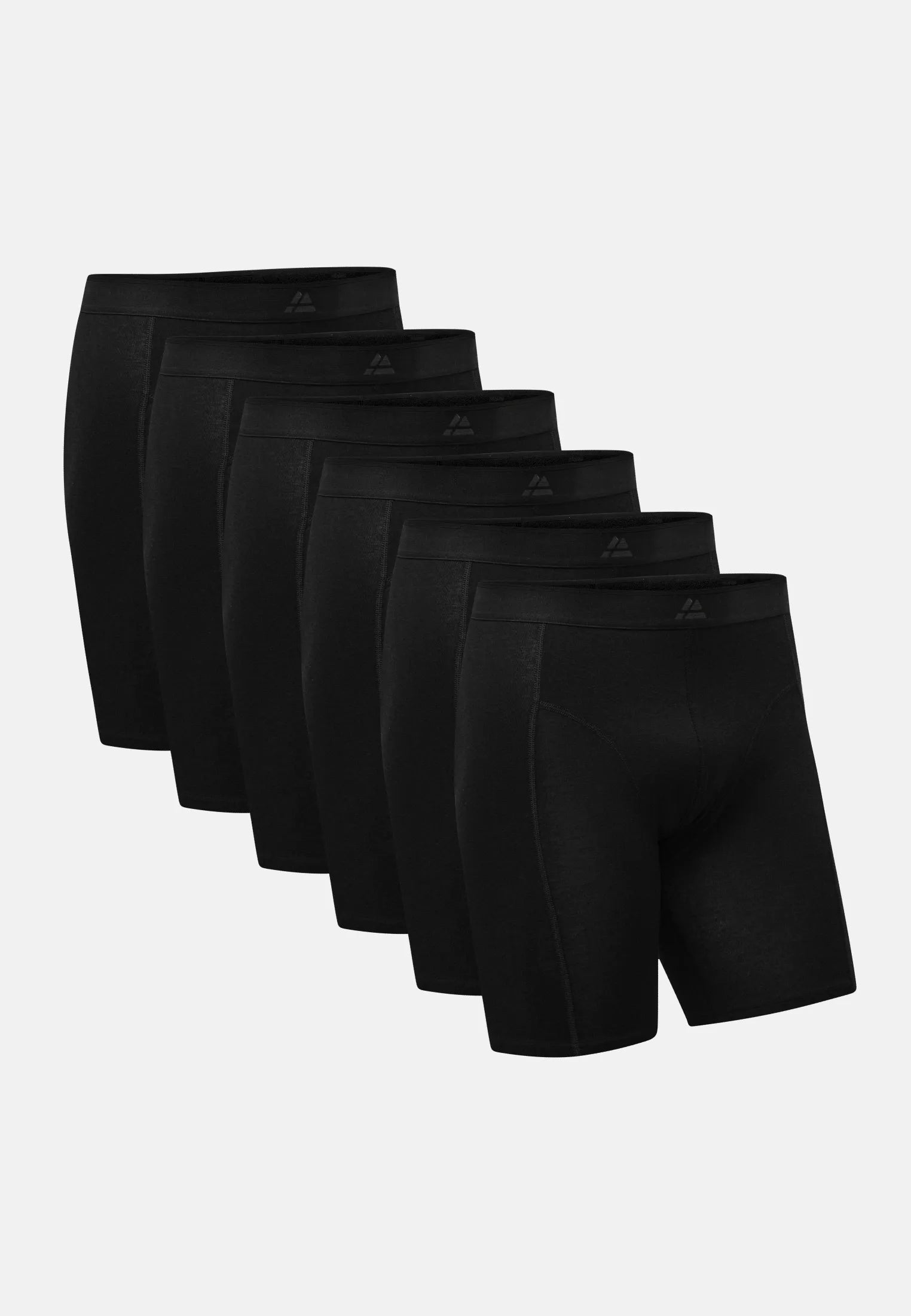 BAMBOO LANGE BOXERSHORTS