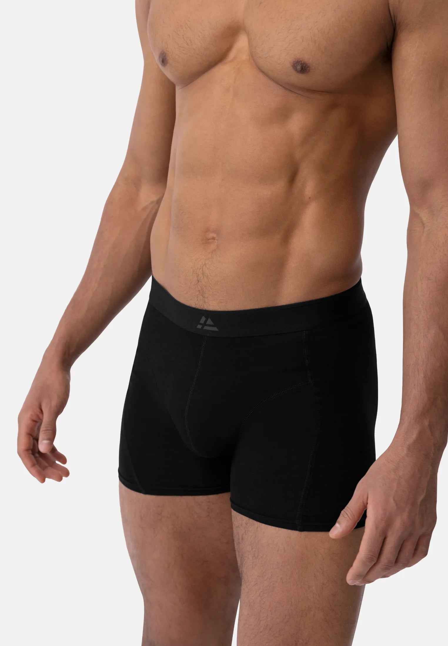 BAMBOO TRUNKS